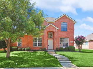 3008 Afton Ridge Dr, Plano, TX 75025
