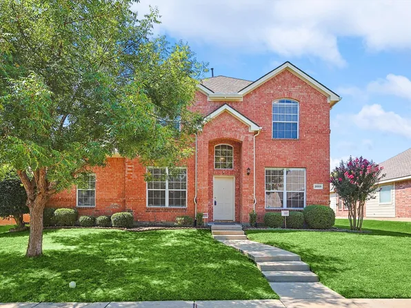 3008 Afton Ridge Dr, Plano, TX 75025
