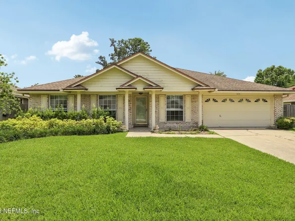 1835 HARBOR ISLAND Drive, Fleming Island, FL 32003