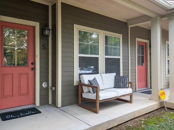 1208 3rd Ave S #5, Nashville, TN 37210