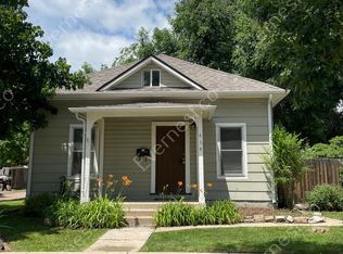 414 Cherry St, Fort Collins, CO 80521