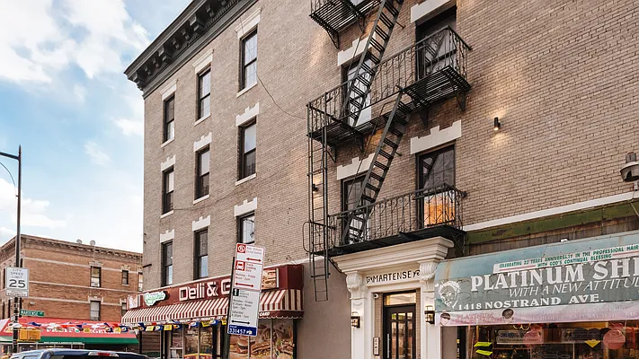 Rented by Nooklyn NYC LLC | media 25