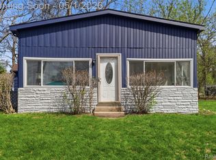 4168 Minnetonka Dr, Linden, MI 48451
