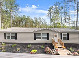 4573 Fortner Rd, Ball Ground, GA 30107