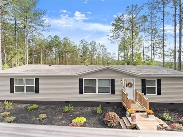 4573 Fortner Rd, Ball Ground, GA 30107