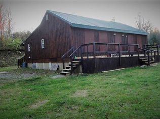 247 Barker Rd, Dolgeville, NY 13329