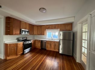 70 Summit Ave #1, Winthrop, MA 02152