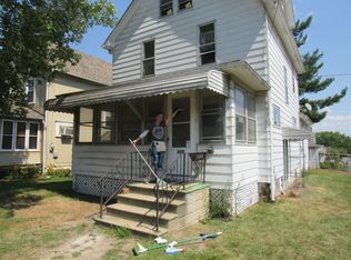 117 24th St NW, Barberton, OH
