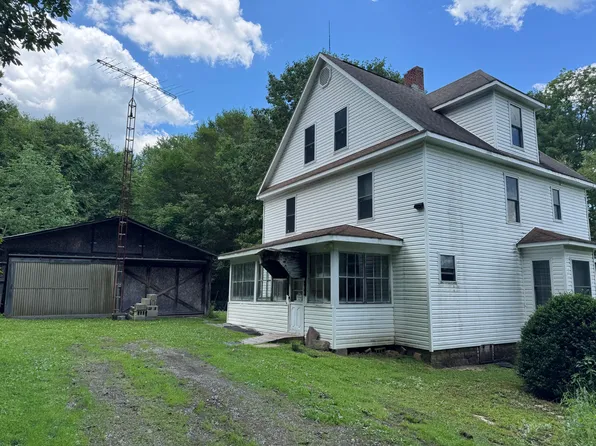 180 Dahl Rd, Du Bois, PA 15801