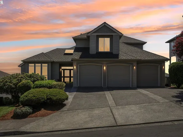 11904 SW Viewcrest Ct, Tigard, OR 97224
