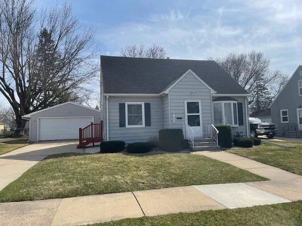 1804 1st Ave NE, Austin, MN 55912