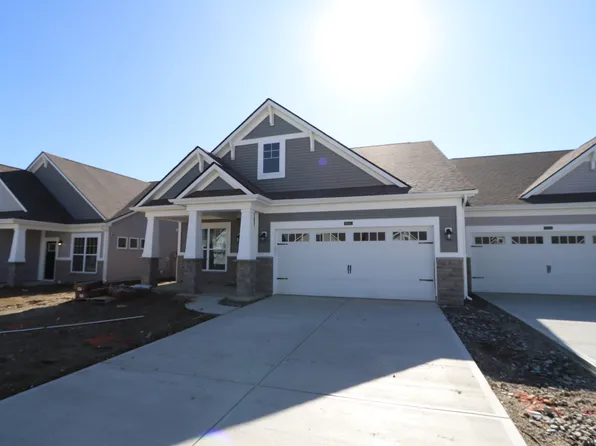 10643 Maidenhair Dr, Indianapolis, IN 46239