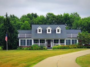 4376 Harper St, Perry, OH 44081