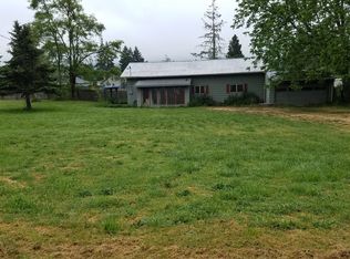 1911 S 11th St, Cottage Grove, OR 97424