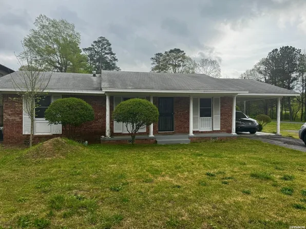 307-307 Carpenter Dam Rd #311, Hot Springs National Park, AR 71901