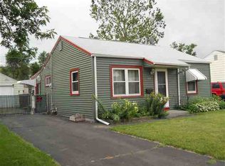 3823 Keota Ave, Davenport, IA 52802