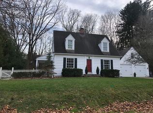 2815 Bronson Blvd, Kalamazoo, MI 49008
