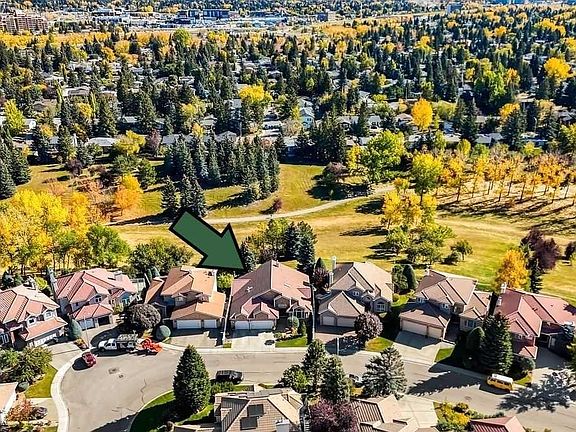 2nd image of 63 Varsity Ridge Ter NW