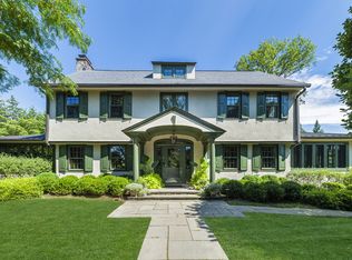 6 Leonard Rd, Bronxville, NY 10708