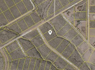 Ignacio Rd SW, Rio Rancho, NM 87124