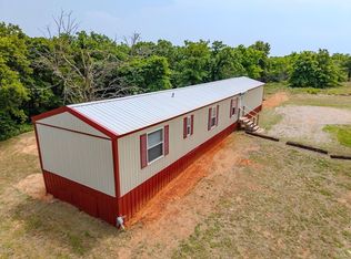 7351 142nd St, Noble, OK 73068