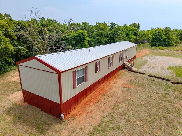 7351 142nd St, Noble, OK 73068