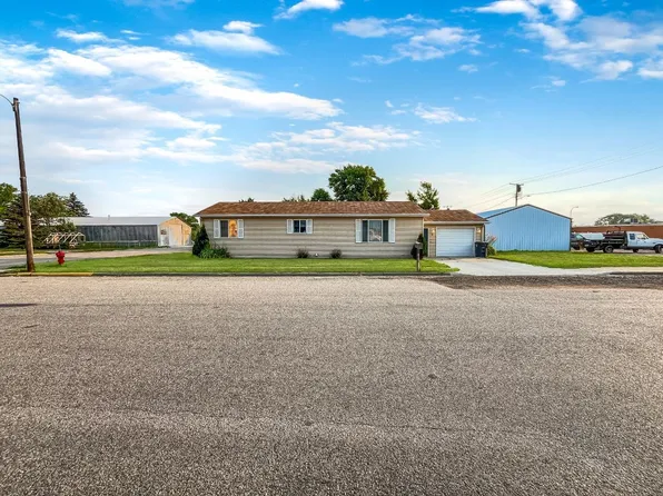 10 Central Ave W, Velva, ND 58790