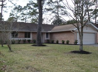 23319 Naples Dr, Spring, TX 77373