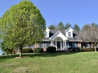 105 Quail Run, Bristol, TN 37620