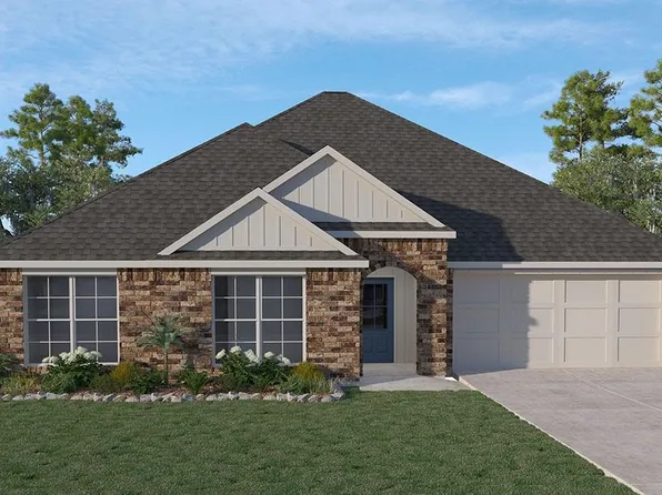 8140 Caden Ln, Iowa, LA 70647