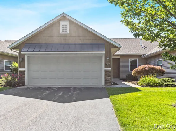 1942 Morning Dew Dr SW, Byron Center, MI 49315