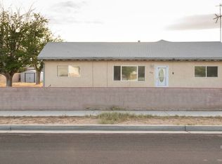 217 S Silver Ridge St, Ridgecrest, CA 93555