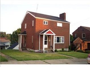 3935 Center Ave, Homestead, PA