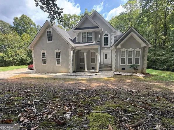 4030 Weelaunee Rd, Ellenwood, GA 30294