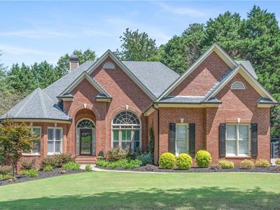 3935 Oakhaven Ct, Alpharetta, GA, 30004