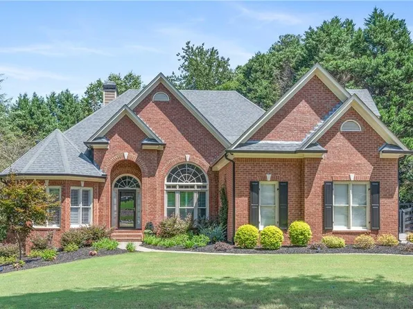 3935 Oakhaven Ct, Alpharetta, GA 30004