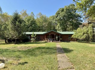 2933 Kemper Hollow Rd, Gallipolis, OH 45631