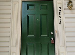 2034 Amber Way, Baltimore, MD 21244