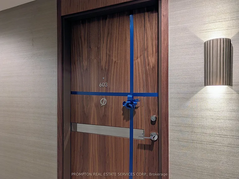 68 Esther Shiner Blvd #603 — Photo 10