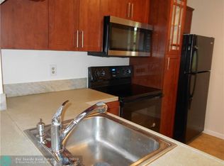 9181 NW 1st Ct #102, Hollywood, FL 33024