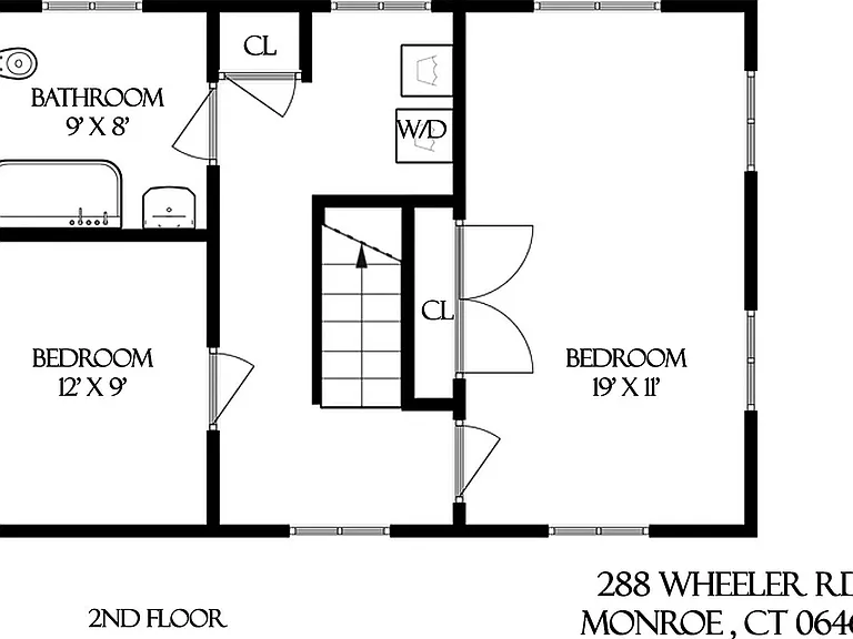 288 Wheeler Rd — Photo 20
