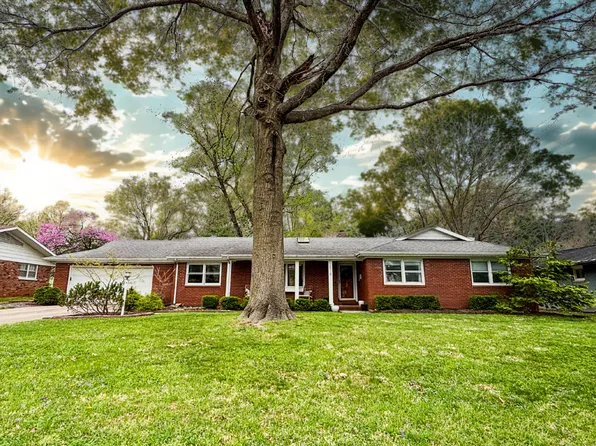 2518 S Catalina Avenue, Springfield, MO 65804