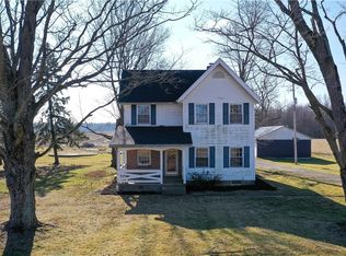 10258 Gilbert Rd, Newton Falls, OH 44444