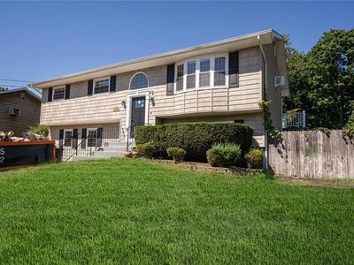 111 Jamie Street, Islip Terrace, NY, 11752