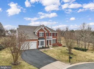 12943 Crews Ct, Bristow, VA 20136