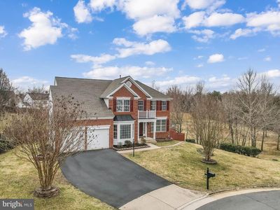 12943 Crews Ct, Bristow, VA, 20136