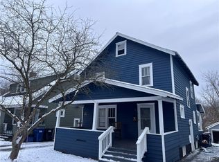 913 W Lafayette Ave, Syracuse, NY 13207
