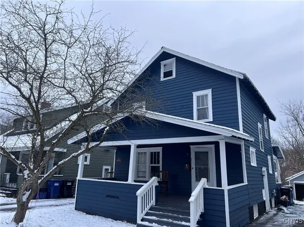913 W Lafayette Ave, Syracuse, NY 13207