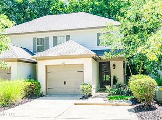 626 Braeburn Ct LOT 8, Flowood, MS 39232