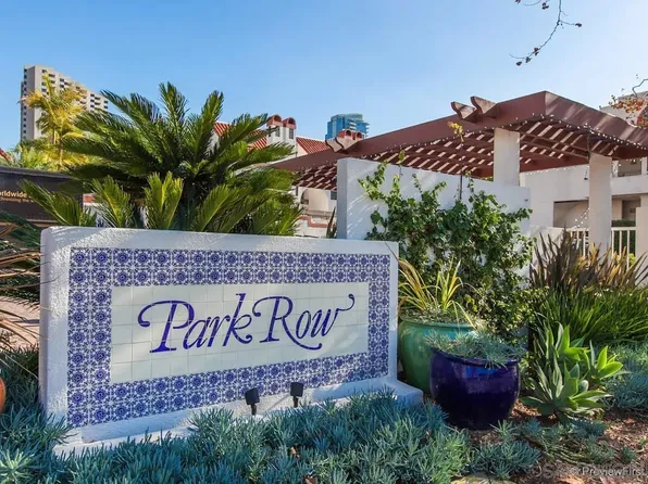 701 Kettner Blvd Unit 7, San Diego, CA 92101